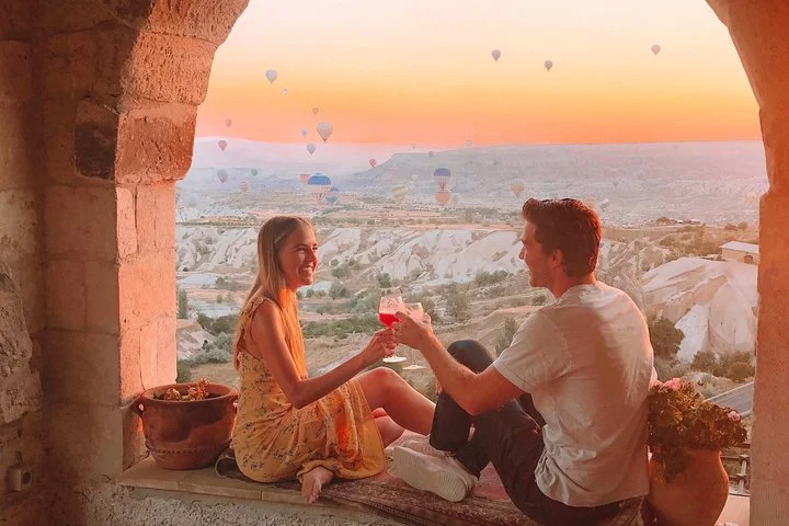 One Day Cappadocia Private Tour