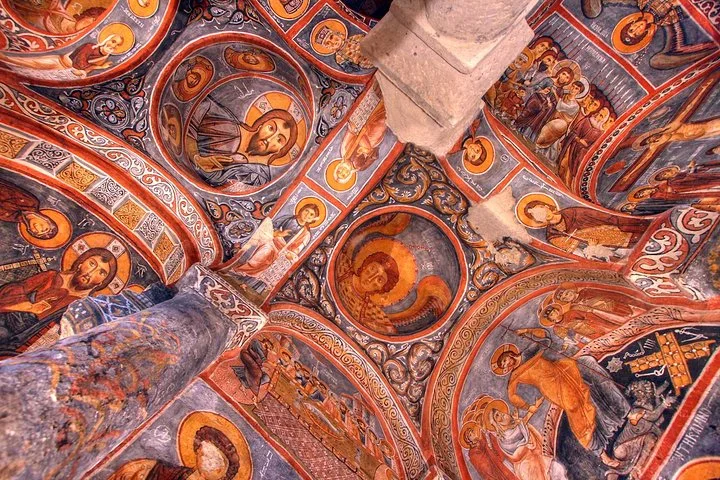 One Day Cappadocia Private Tour