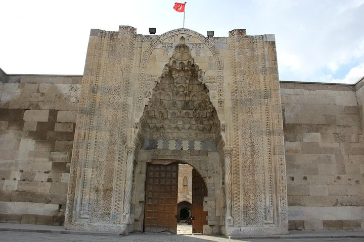 One day Konya Tour from Cappadocia