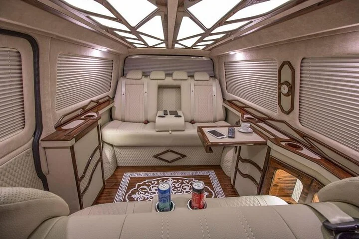 Pamukkale - Karahayit Transfer from Denizli Cardak Airport