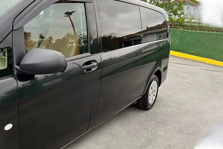 Pamukkale Saraykoy Hotels to Denizli Cardak Airport Transfers