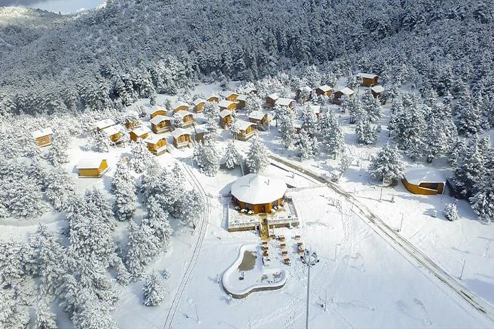 Pamukkale Saraykoy Hotels to Denizli Cardak Airport Transfers