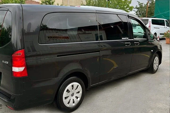 Pamukkale Saraykoy Hotels to Denizli Cardak Airport Transfers