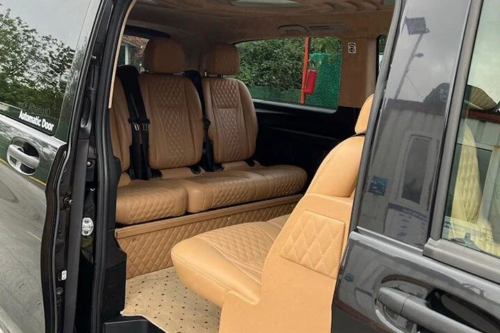 Pamukkale Saraykoy Hotels to Denizli Cardak Airport Transfers