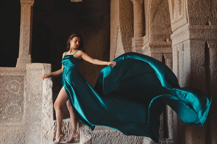 Photo Shoot in Cappadocia