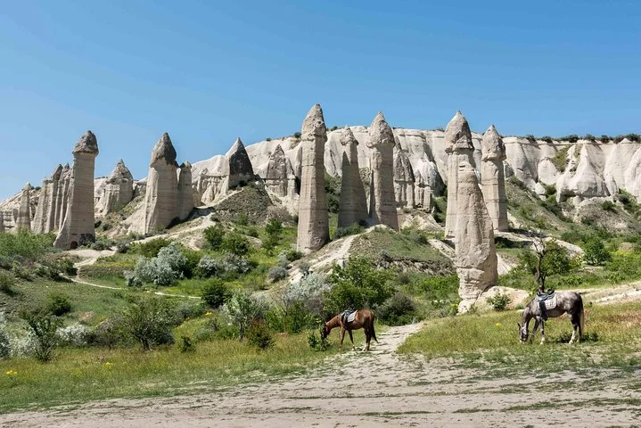 Photo Tour in Cappadocia