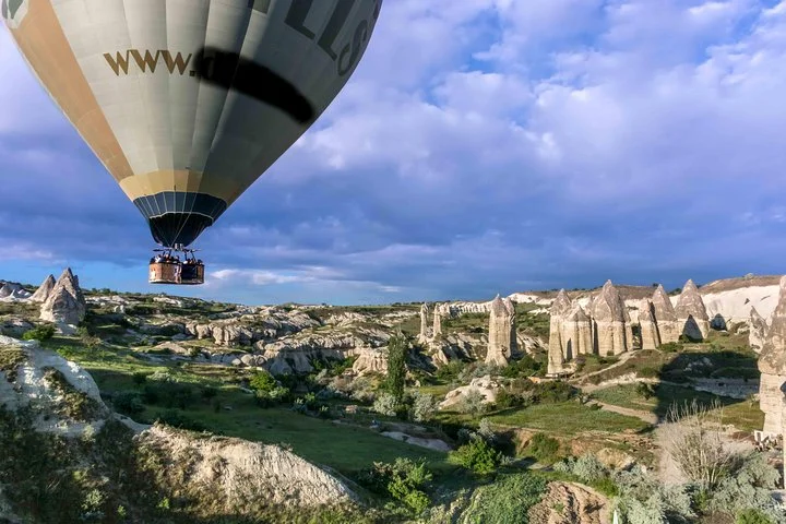Photo Tour in Cappadocia