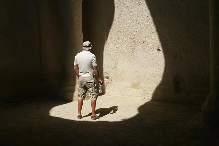 Photo Tour in Cappadocia