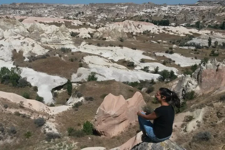 Photo Tour in Cappadocia