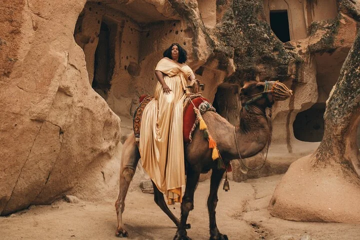 Photo & Video Session in Cappadocia