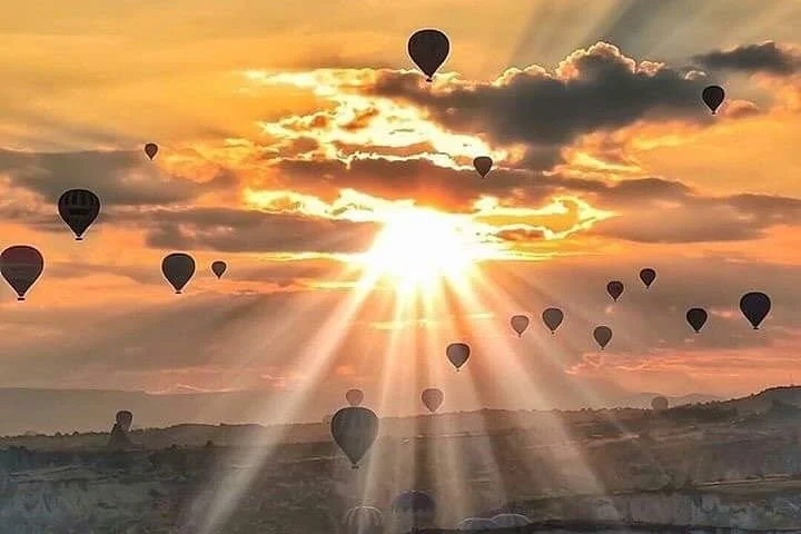 Private 1 or 2 Day Cappadocia Tour