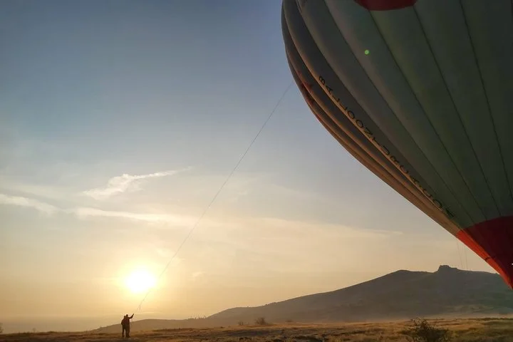 Private 1 or 2 Day Cappadocia Tour