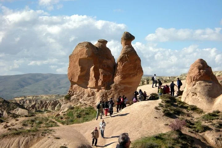 Private 1 or 2 Day Cappadocia Tour