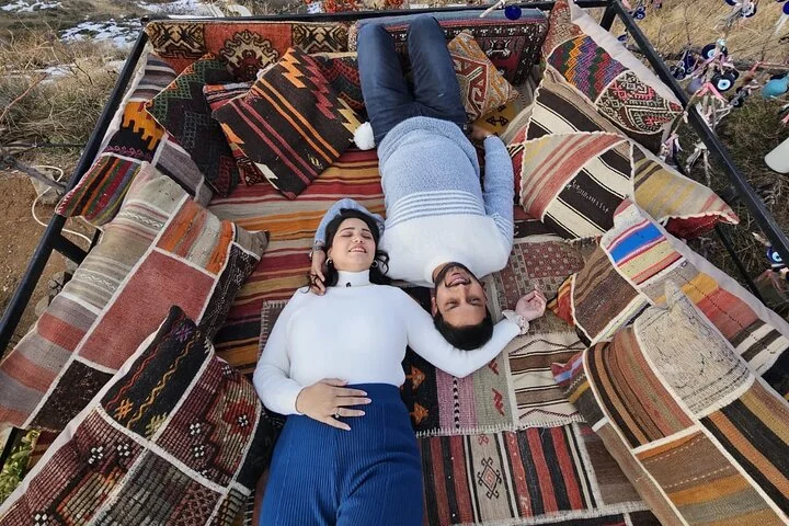 Private 1 or 2 Day Cappadocia Tour