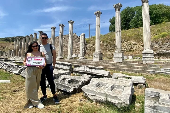 Private 10 days Turkey Tours