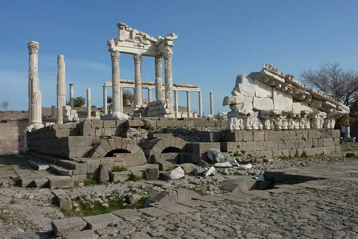 Private 10 days Turkey Tours