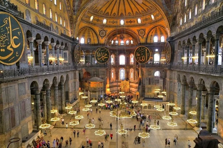 Private 10 days Turkey Tours