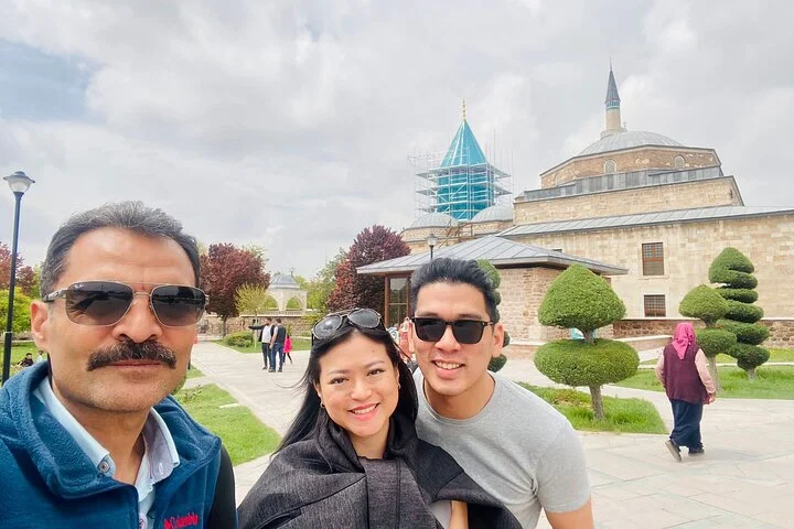 Private 10 days Turkey Tours