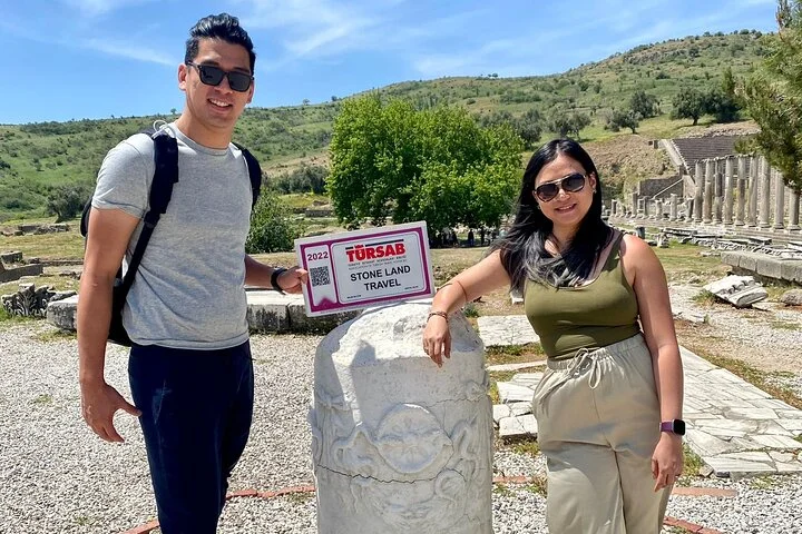 Private 10 days Turkey Tours