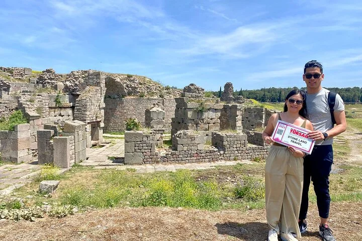 Private 10 days Turkey Tours