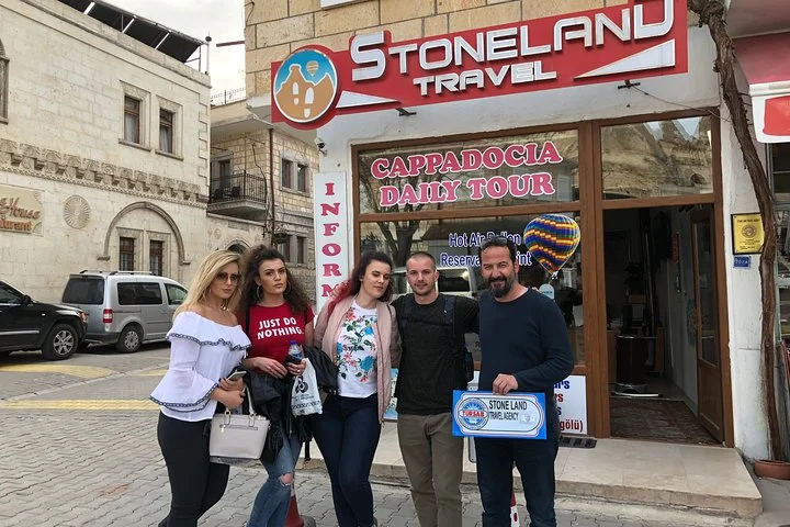 Private 10 days Turkey Tours