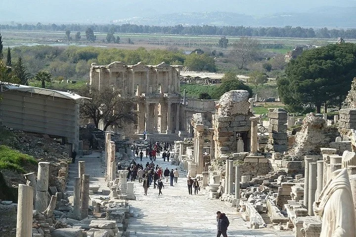Private 10 days Turkey Tours