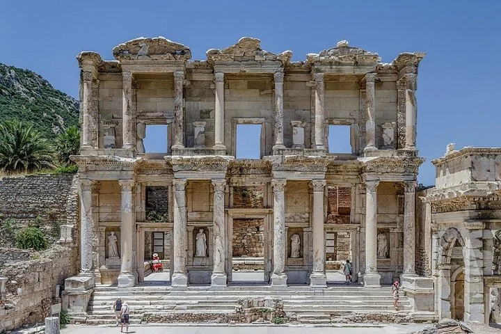 Private 10 days Turkey Tours