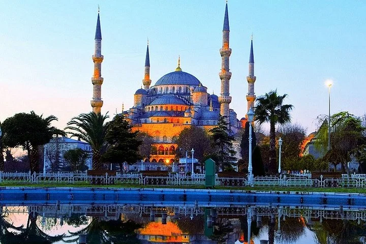 Private 10 days Turkey Tours