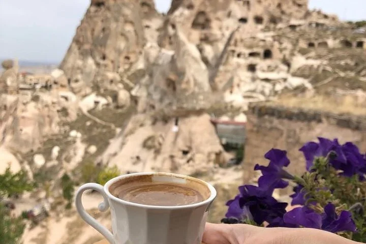 Private 2-Day Guided Cappadocia Tour from Göreme Up to 6 Person