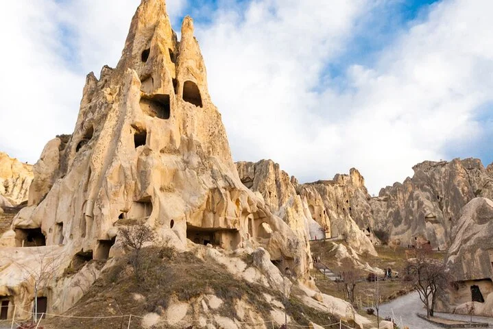 Private 2-Days Best Cappadocia Tour