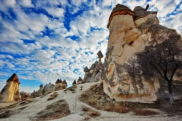Private 2-Days Best Cappadocia Tour