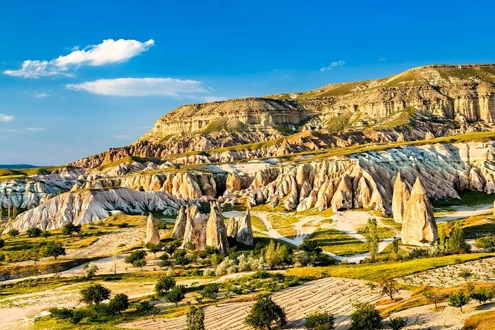 Private 2-Days Best Cappadocia Tour