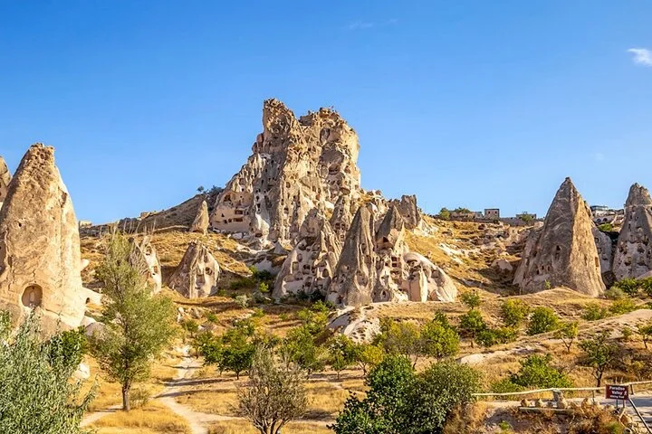 Private 2-Days Best Cappadocia Tour