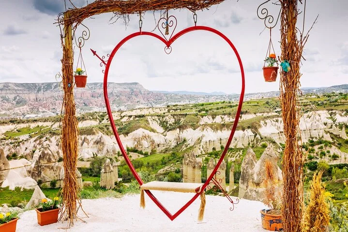 Private 2-Days Best Cappadocia Tour