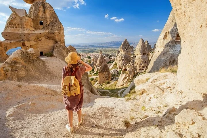 Private 2-Days Best Cappadocia Tour