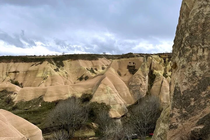 Private 2 days Cappadocia Tour (Car+ Guide)