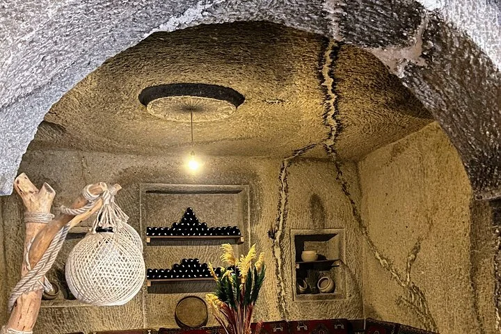 Private 2 days Cappadocia Tour (Car+ Guide)