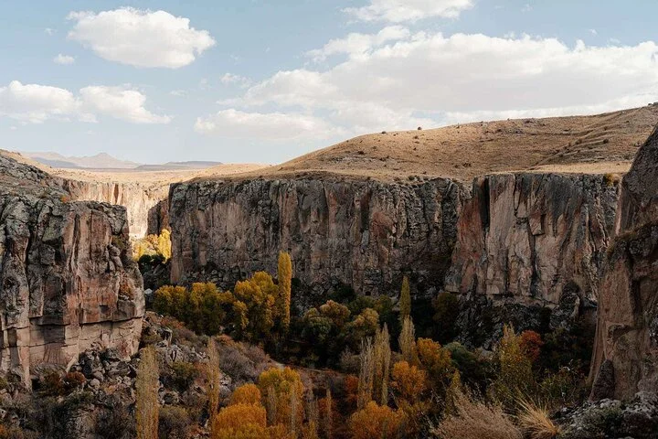 Private 2 days Cappadocia Tour (Car+ Guide)