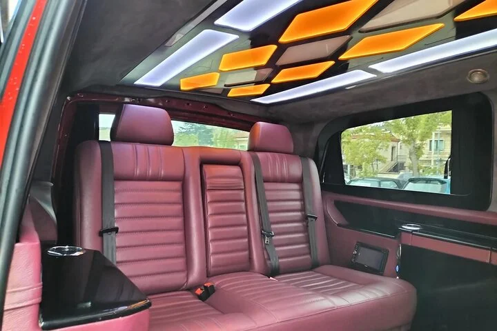 Private Airport transfer between Cappadocia and Nevşehir/Kayseri