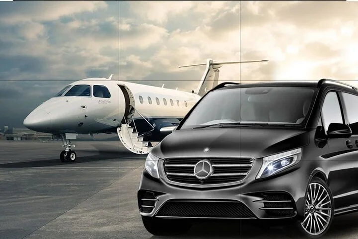 Private Airport Transfer in Nevsehir and Kayseri