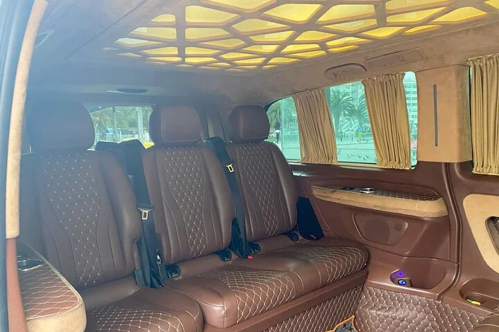 Private Airport Transfer in Nevsehir and Kayseri