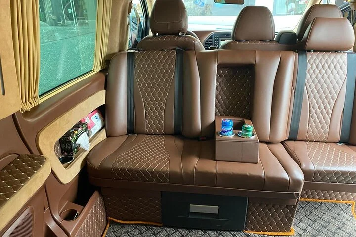 Private Airport Transfer in Nevsehir and Kayseri