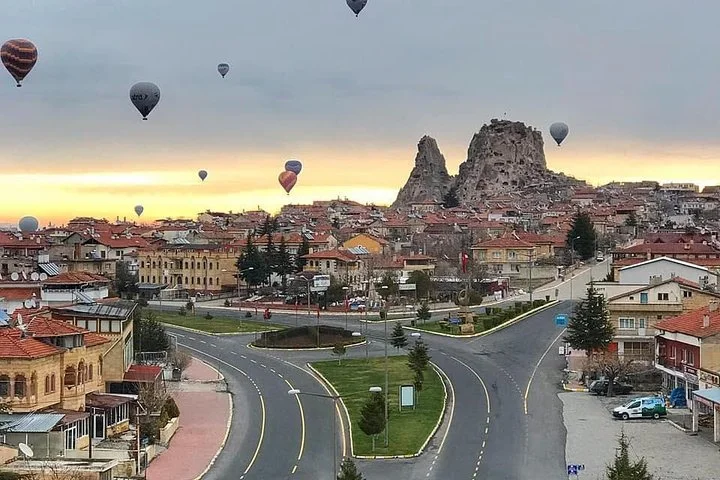 Private Best of Cappadocia Tour