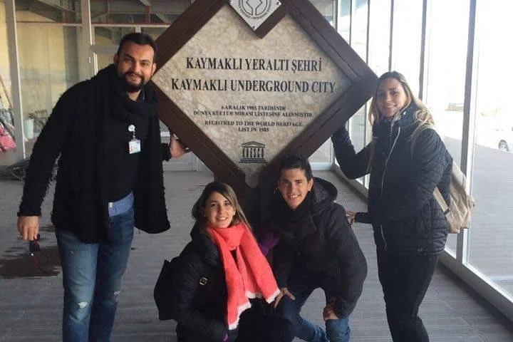 Private Best of Cappadocia Tour