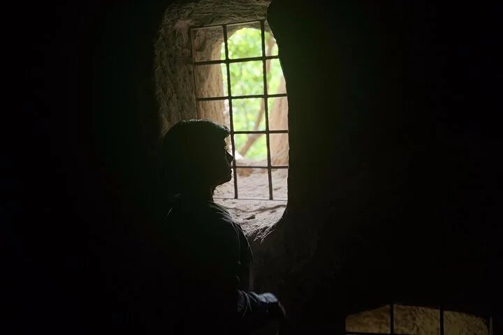 Private Blue Tour - Cappadocia