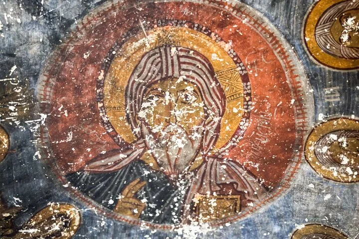 Private Blue Tour - Cappadocia