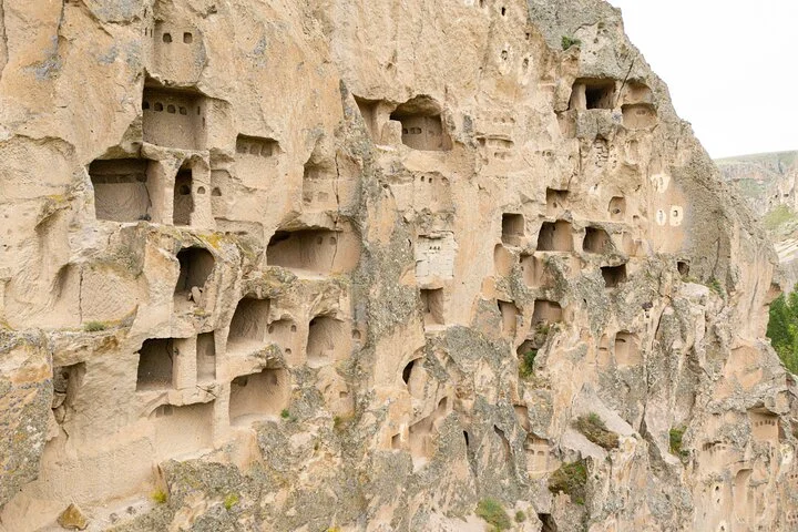 Private Blue Tour - Cappadocia