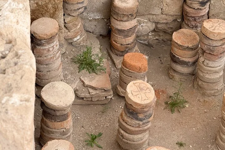 Private Blue Tour - Cappadocia