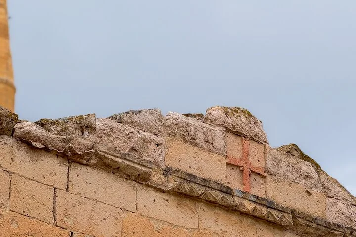 Private Blue Tour - Cappadocia