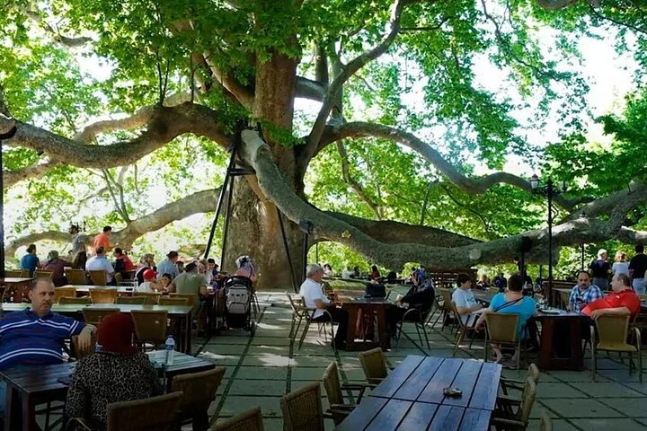 Private Bursa Tour 4 People - All Inclusive